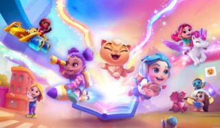 Come funziona Applaydu Kinder: Guida per genitori