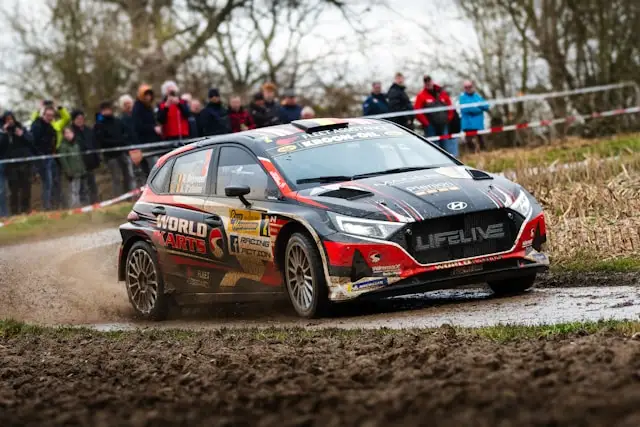 Vedere Rally Gratis su Android: Le 5 App Legali