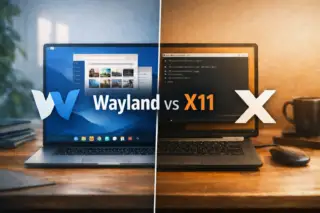 Wayland vs X11: Quale Protocollo Grafico Scegliere su Linux?